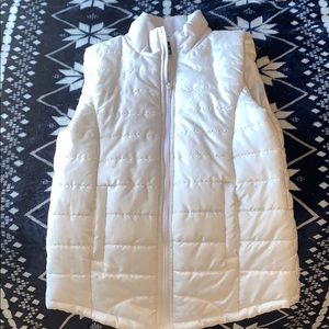 Puffer Vest